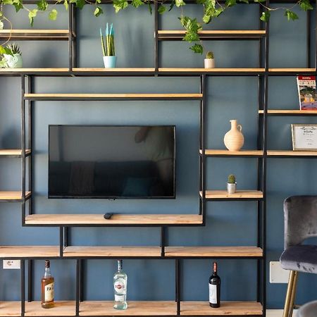 Apartment Martini Дуррес Экстерьер фото