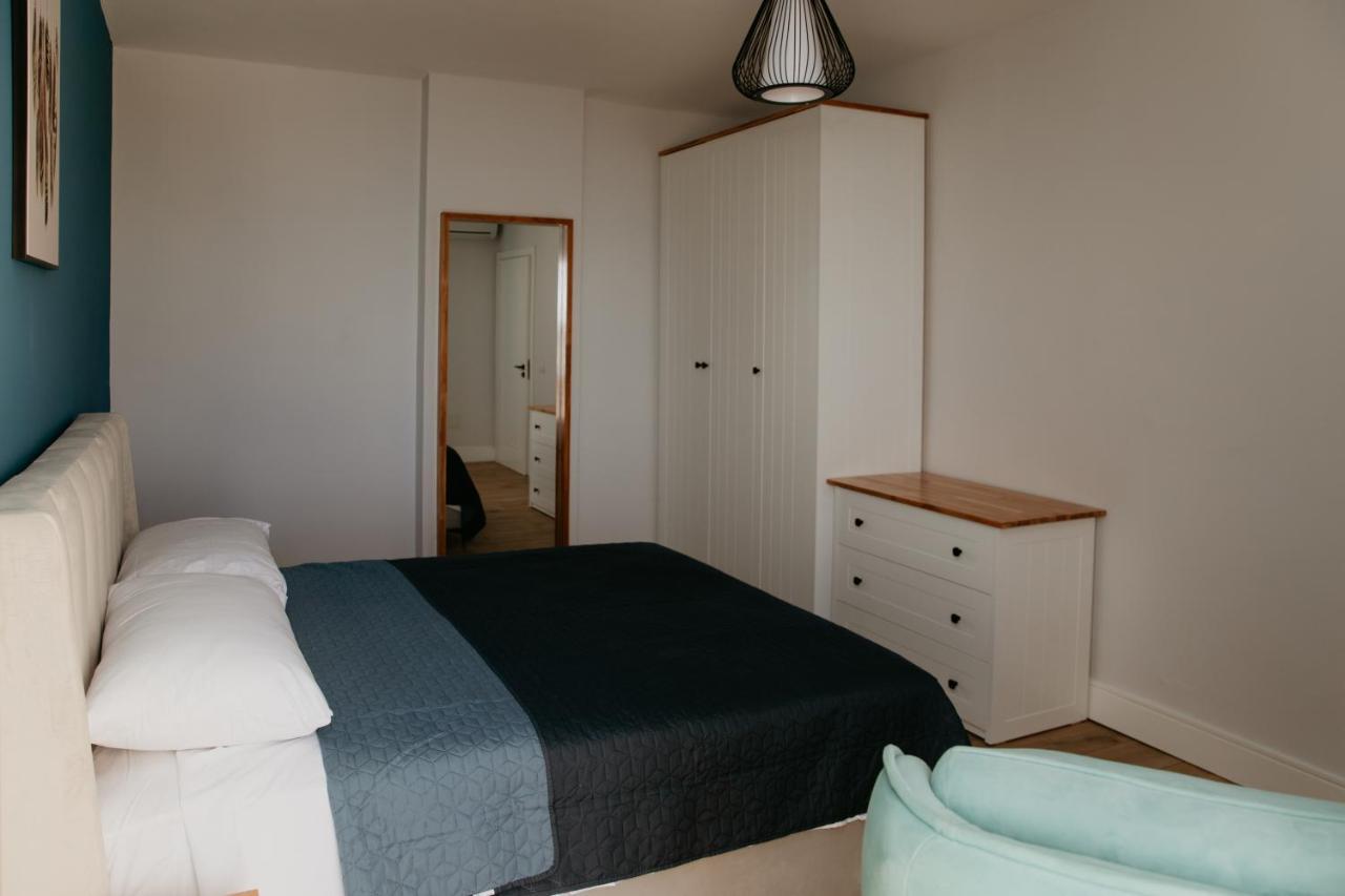 Apartment Martini Дуррес Экстерьер фото