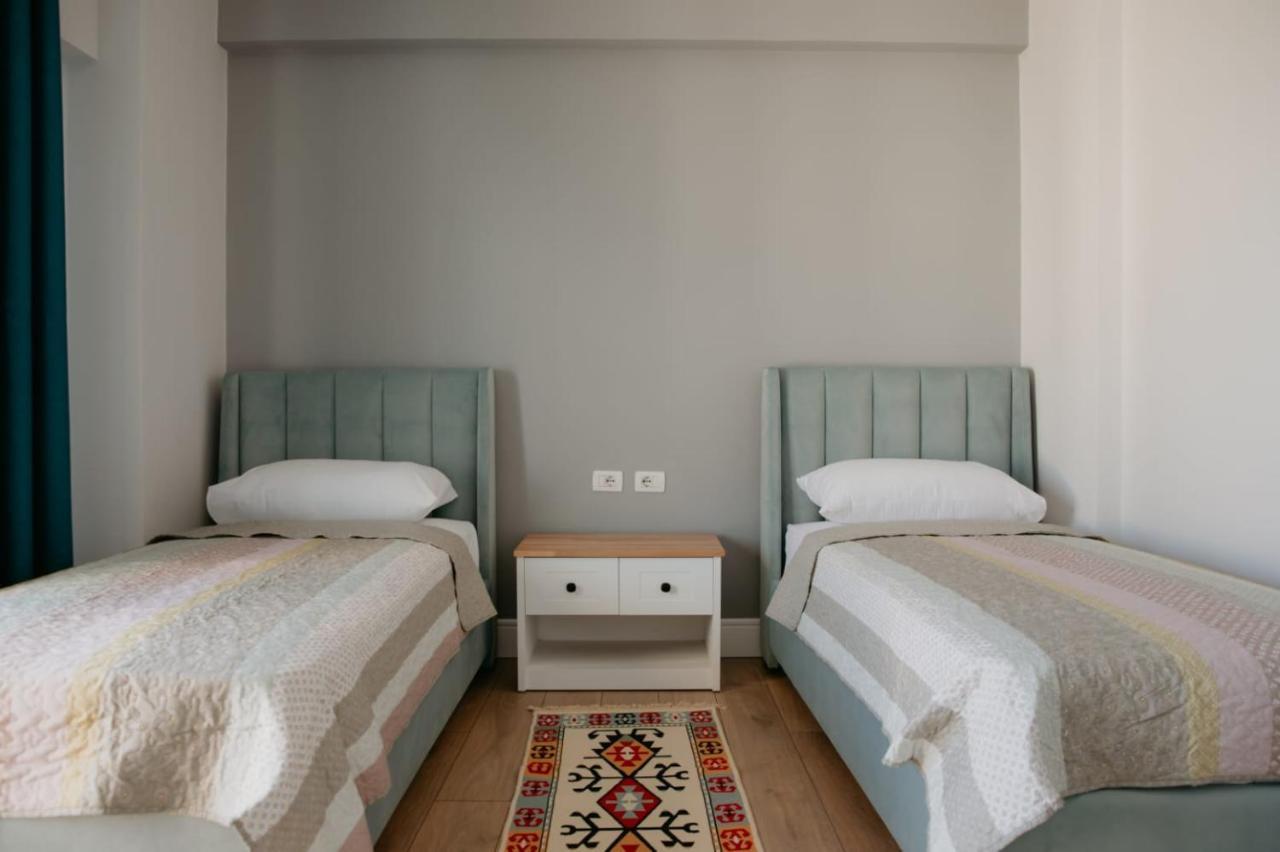 Apartment Martini Дуррес Экстерьер фото