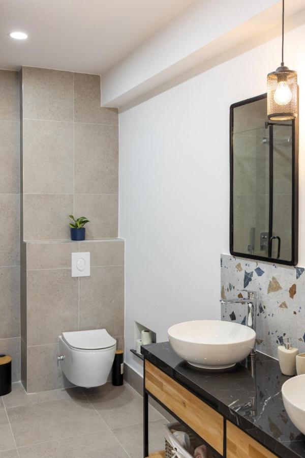 Apartment Martini Дуррес Экстерьер фото